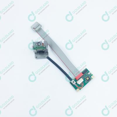 Siemens 00335990S06 ASM Assembly Systems Digitaler Drehgeber C+P12 DLM